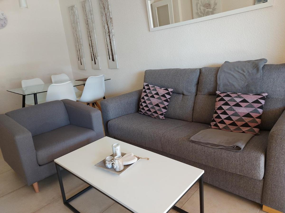 Rocasol - Elli Apartment Calpe Exterior photo